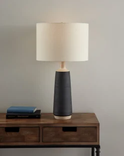 Pendleton PARK SLOPE TABLE LAMP ONE SIZE Best