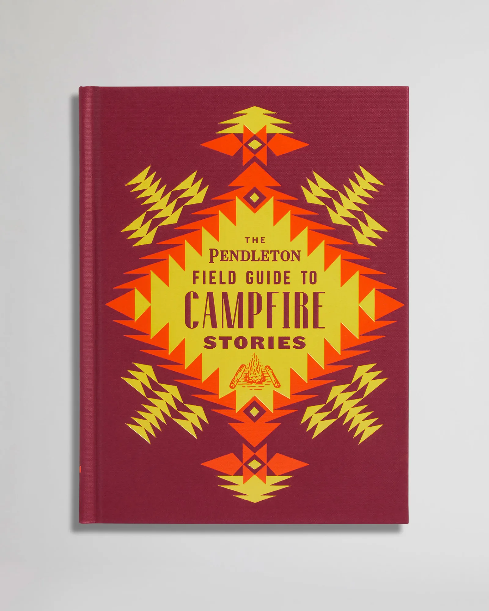 Pendleton FIELD GUIDE TO CAMPFIRE STORIES ONE SIZE Online