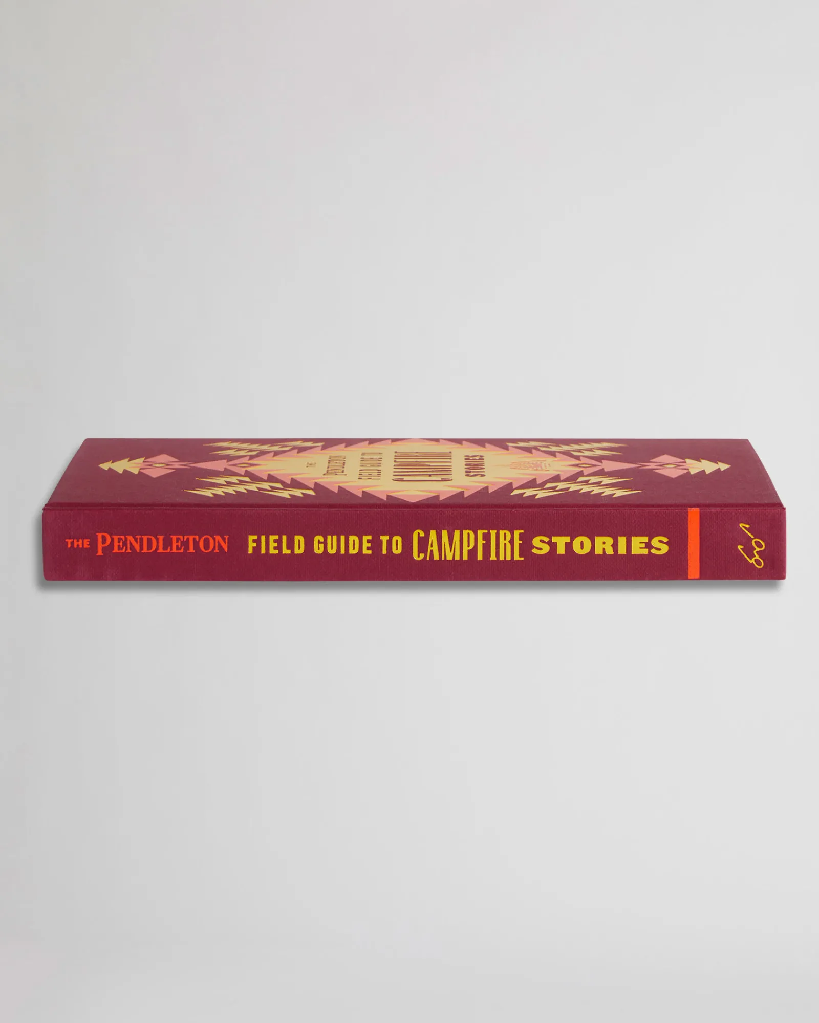 Pendleton FIELD GUIDE TO CAMPFIRE STORIES ONE SIZE Online