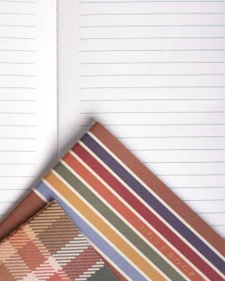 Pendleton NOTEBOOKS, SET OF 3 ONE SIZE Online