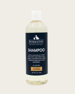 Pendleton PET GROOMING BUNDLE � 4PC ONE SIZE Outlet