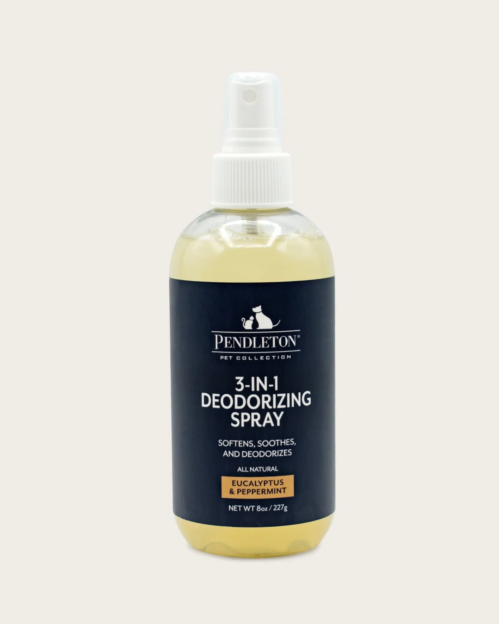 Pendleton PET GROOMING BUNDLE � 4PC ONE SIZE Outlet