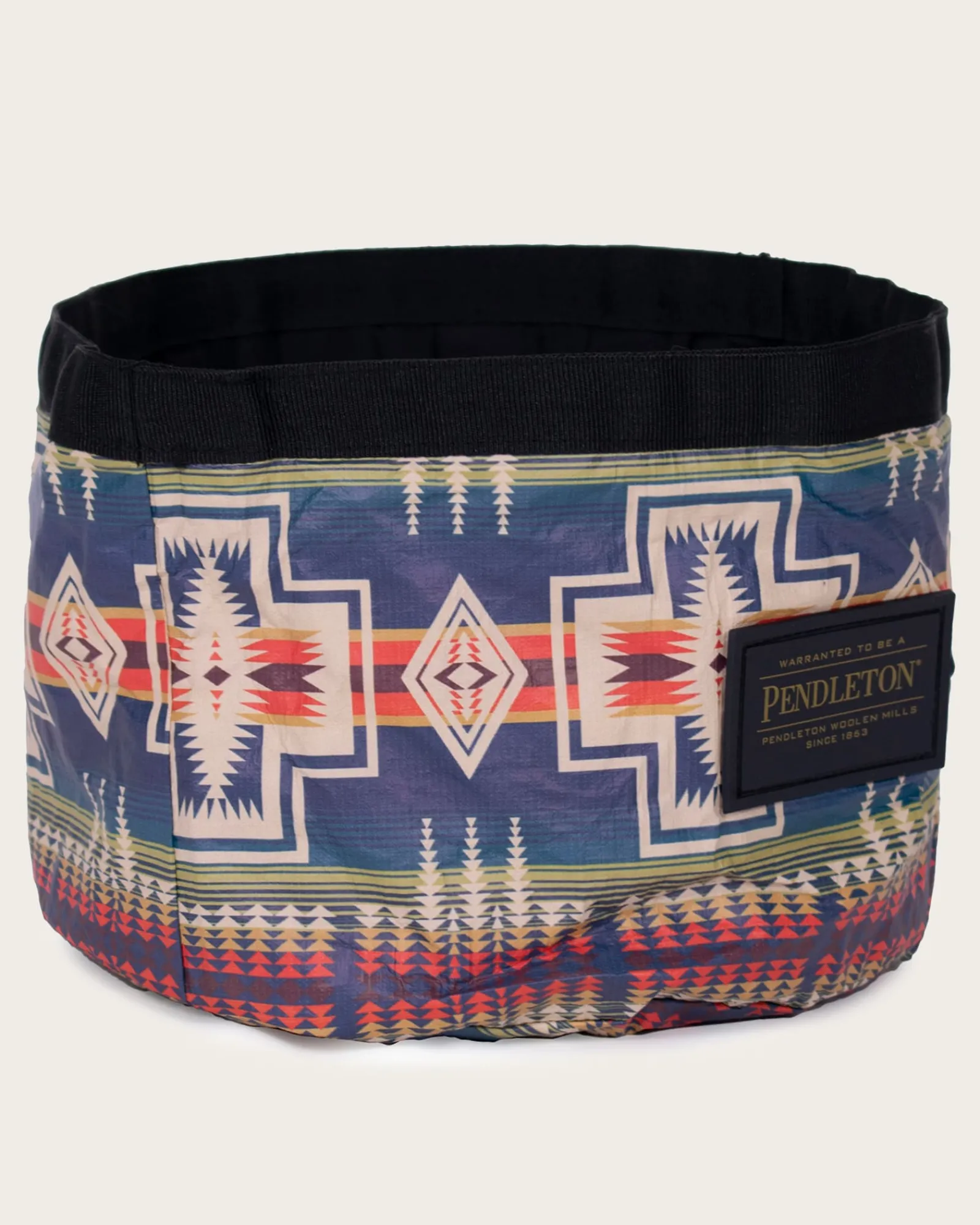 Pendleton PET TRAVEL BOWL ONE SIZE New