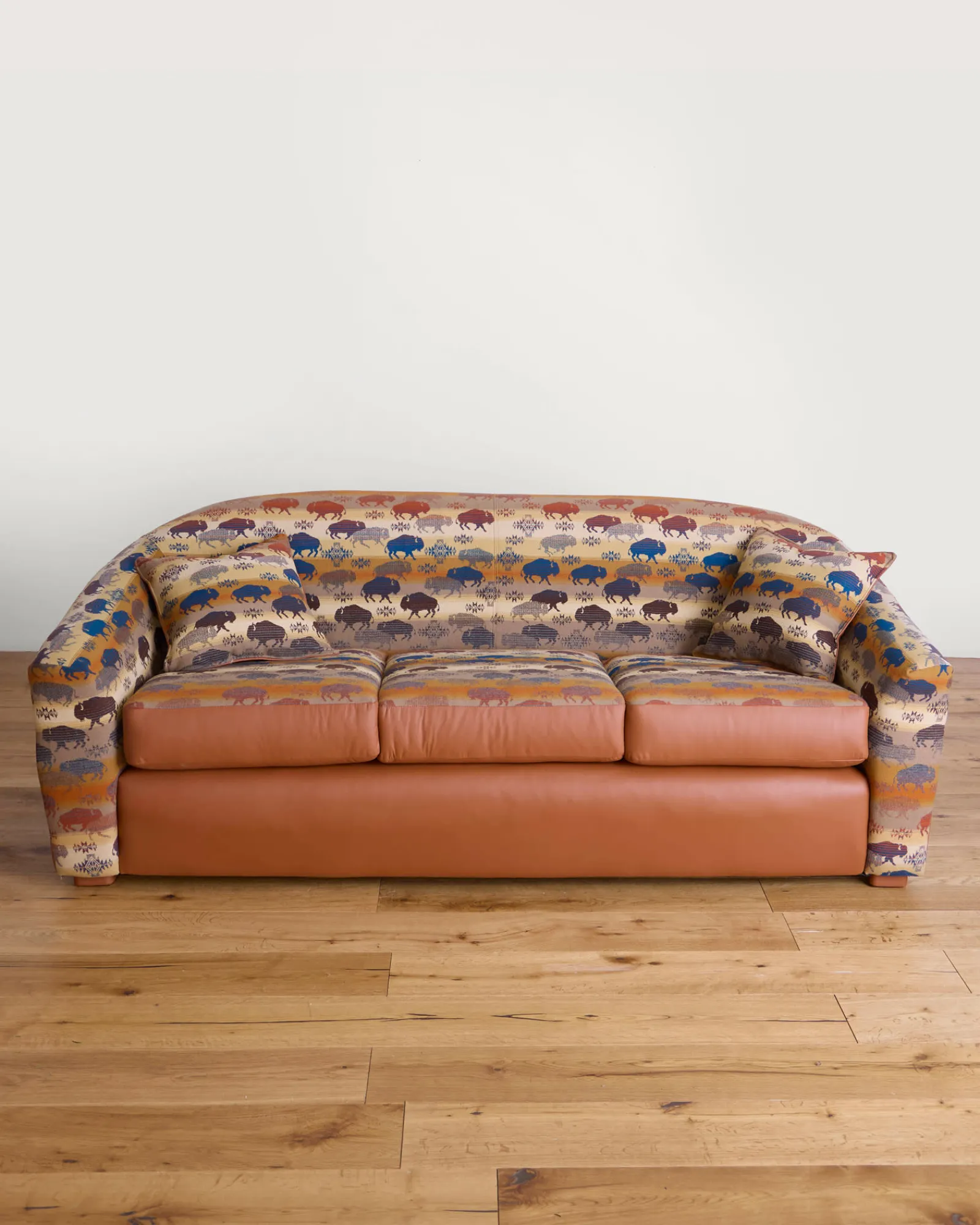 Pendleton PRAIRIE RUSH HOUR BARREL SOFA ONE SIZE Outlet