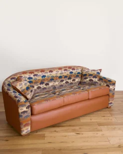 Pendleton PRAIRIE RUSH HOUR BARREL SOFA ONE SIZE Outlet