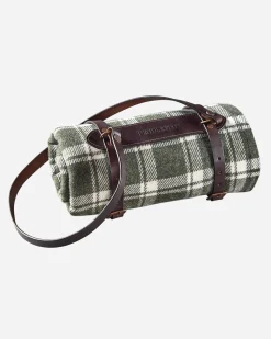 Pendleton PREMIUM SMALL LEATHER CARRIER ONE SIZE Fashion