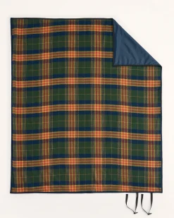 Pendleton ROLL-UP BLANKET ONE SIZE Outlet