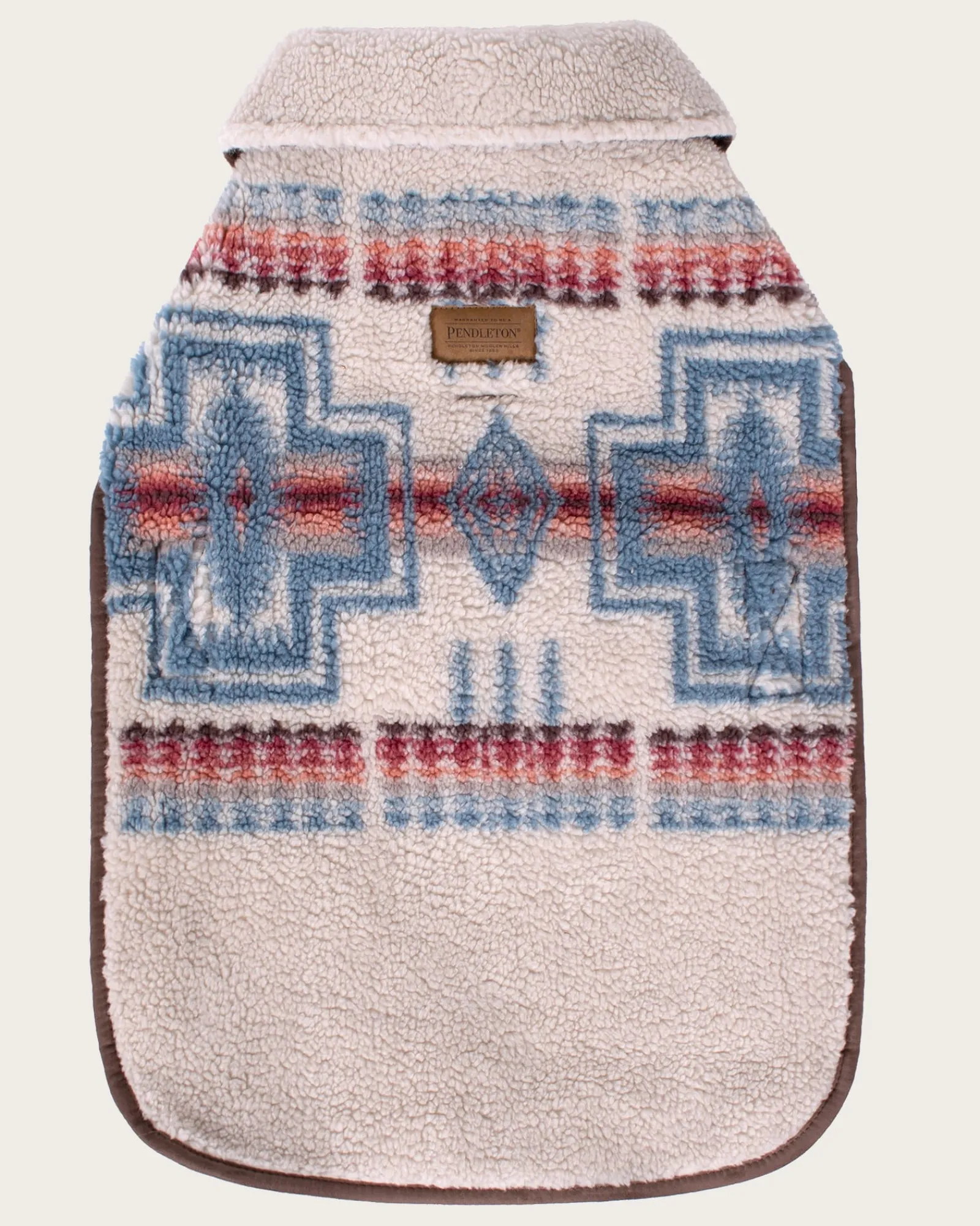 Pendleton PET COAT ROSEWOOD HARDING Best