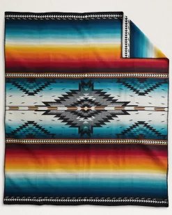 Pendleton SALTILLO SUNSET BLANKET TWIN Online