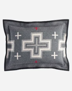 Pendleton SAN MIGUEL SHAM STANDARD Best