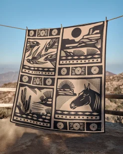 Pendleton SARATOGA BLANKET ONE SIZE Fashion