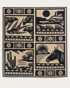 Pendleton SARATOGA BLANKET ONE SIZE Fashion