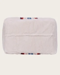 Pendleton SERAPE PET BED - KUDDLER ROSEWOOD Best