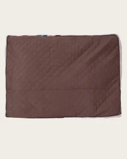 Pendleton SERAPE PET BED - NAPPER ROSEWOOD Best