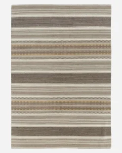 Pendleton SERAPE STRIPE RUG DESERT New