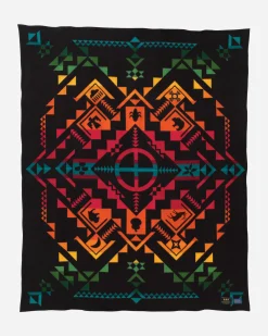 Pendleton SHARED SPIRITS BLANKET TWIN Fashion