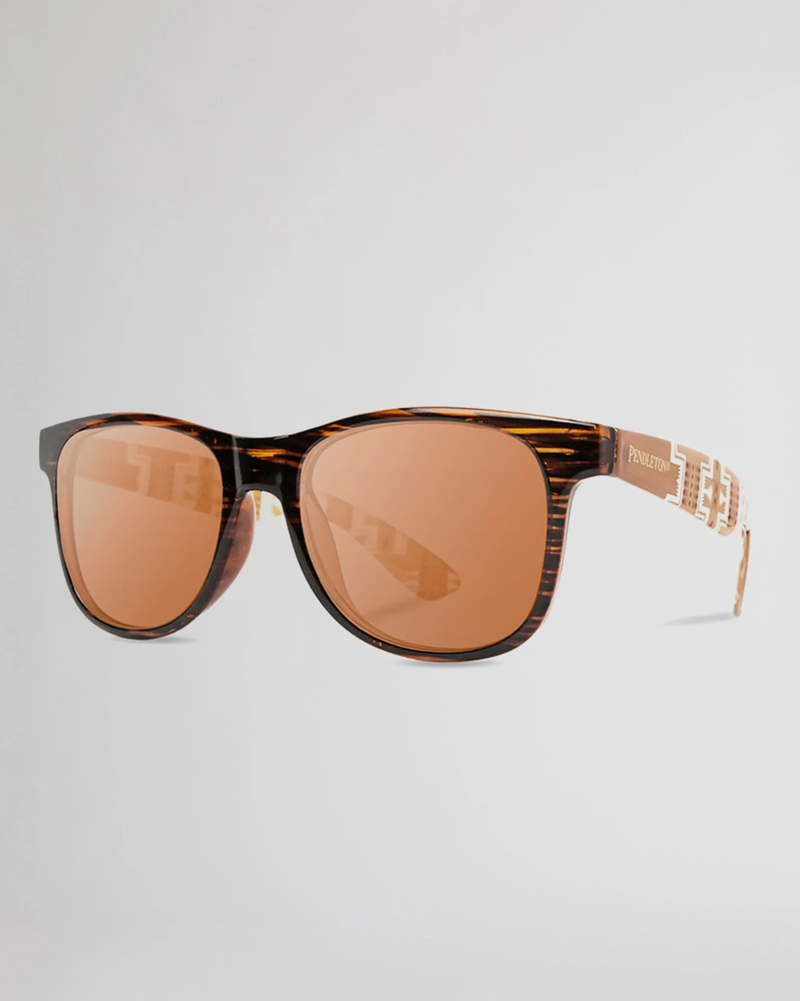 Pendleton SHWOOD X GABE POLARIZED SUNGLASSES ONE SIZE Outlet