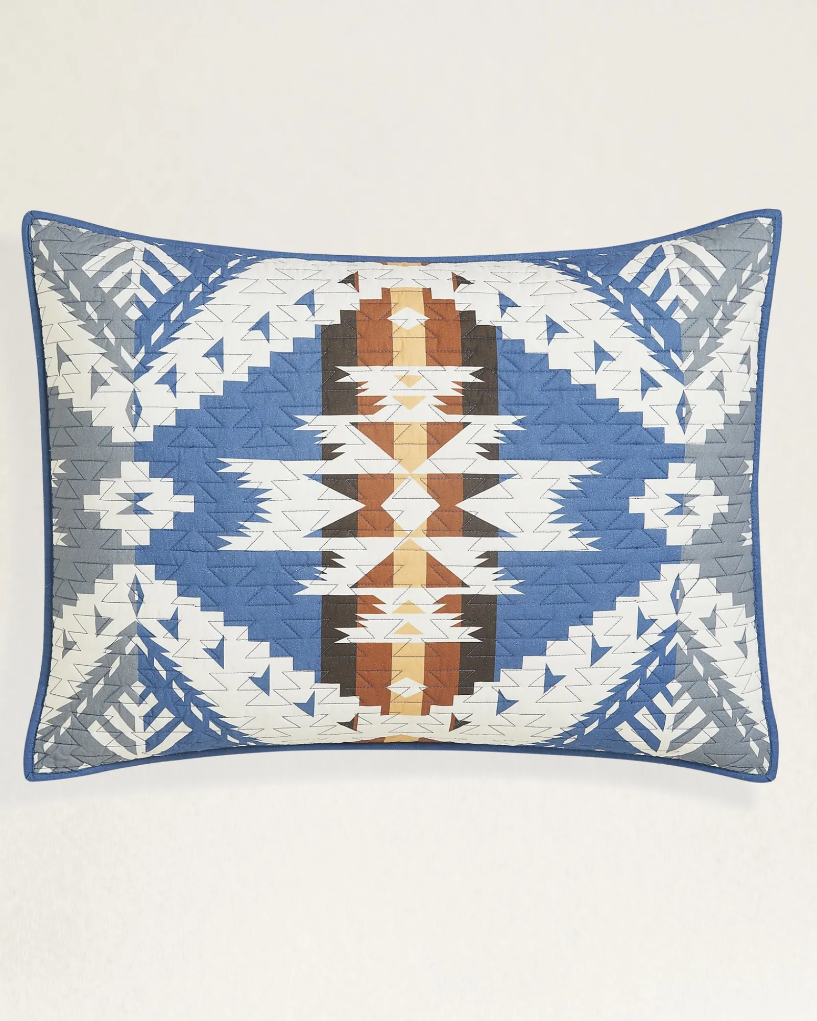 Pendleton SILVER BARK COVERLET SET GREY MULTI Sale