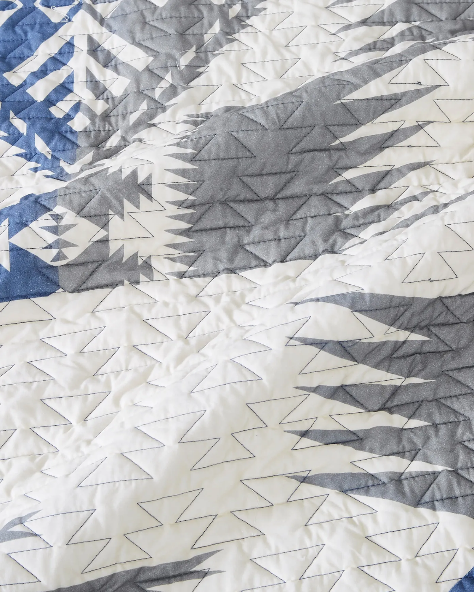 Pendleton SILVER BARK COVERLET SET GREY MULTI Sale