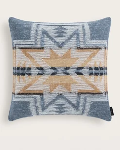 Pendleton SILVER CITY KNIT PILLOW ONE SIZE Outlet
