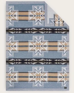 Pendleton SILVER CITY KNIT THROW ONE SIZE Online
