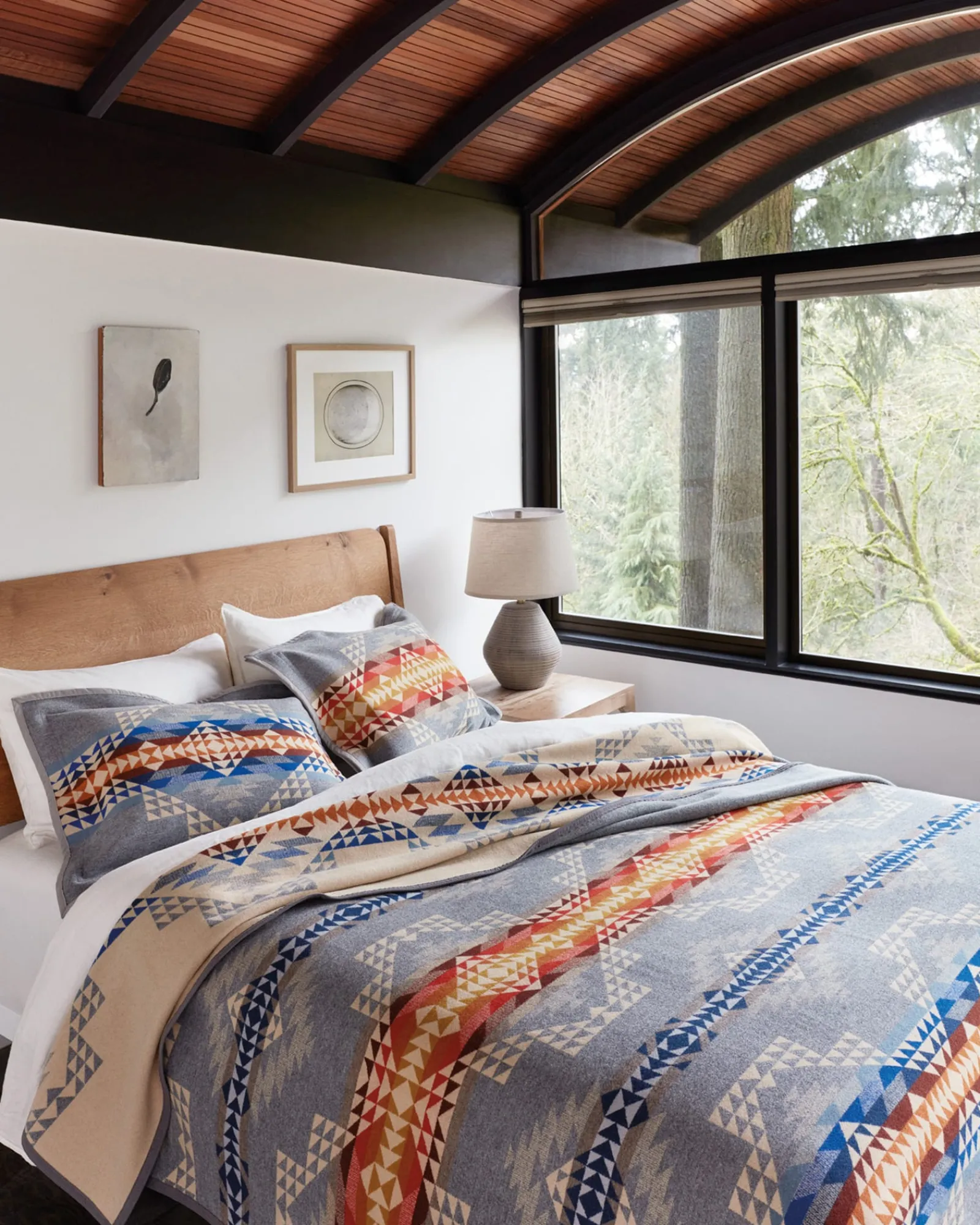 Pendleton SMITH ROCK SHAM STANDARD Sale