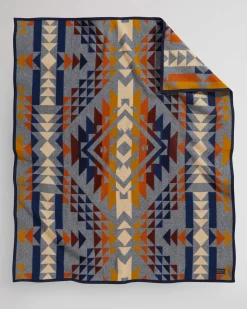 Pendleton SMITH ROCK THROW ONE SIZE Hot