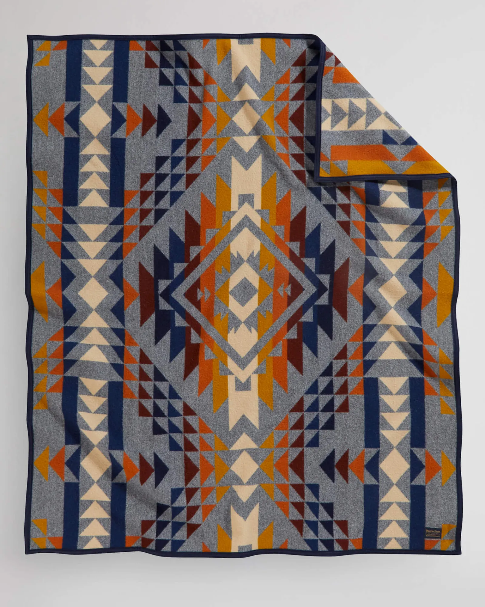 Pendleton SMITH ROCK THROW ONE SIZE Hot