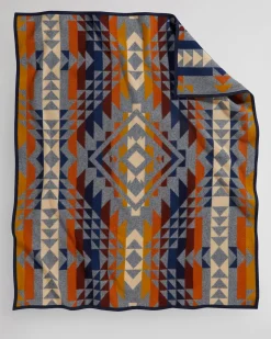 Pendleton SMITH ROCK THROW ONE SIZE Hot