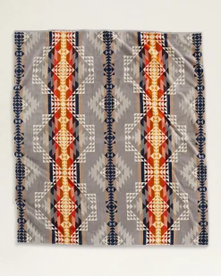 Pendleton SMITH ROCK TOWEL FOR TWO ONE SIZE Outlet