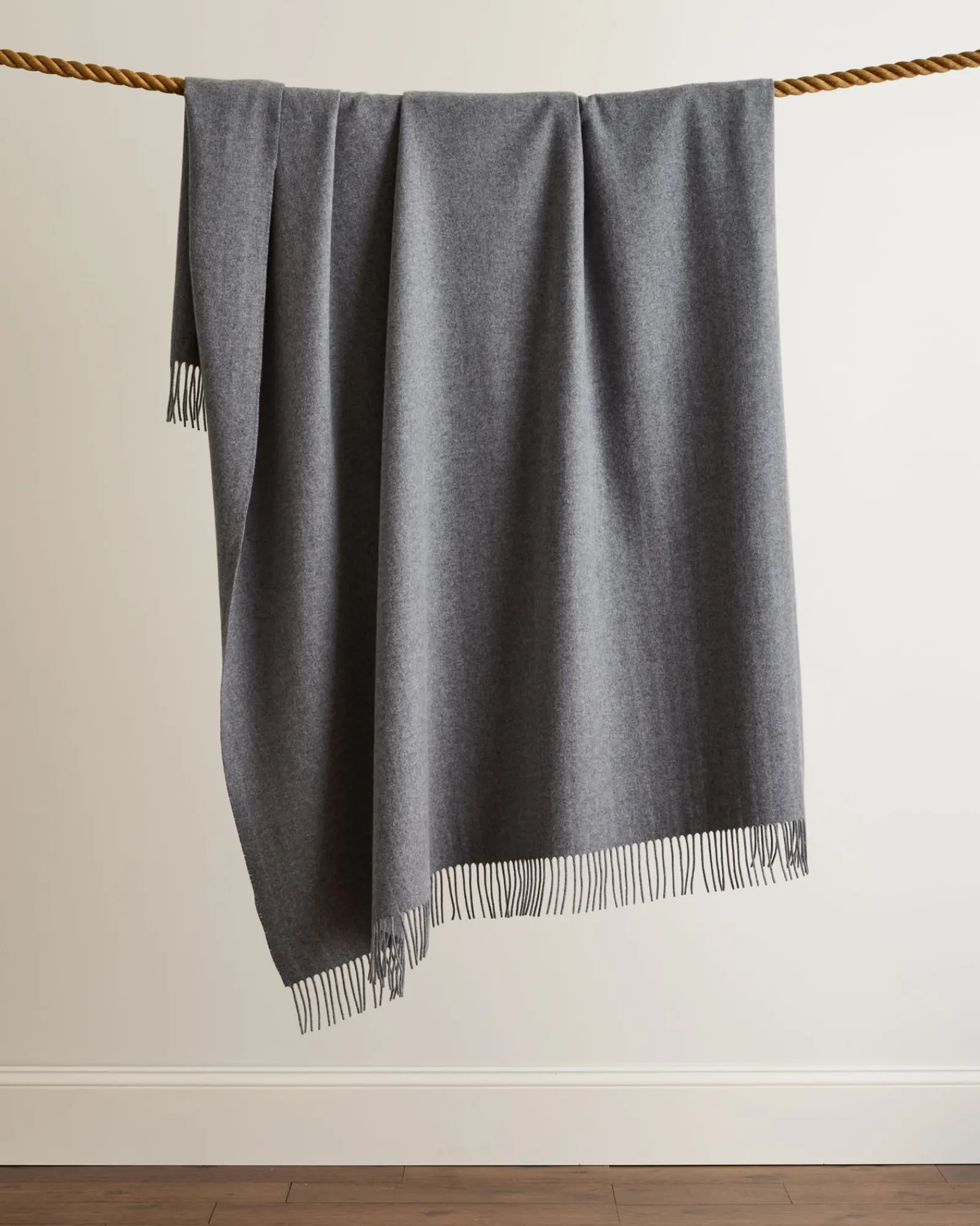 Pendleton SOLID 5TH AVENUE MERINO THROW ONE SIZE Sale