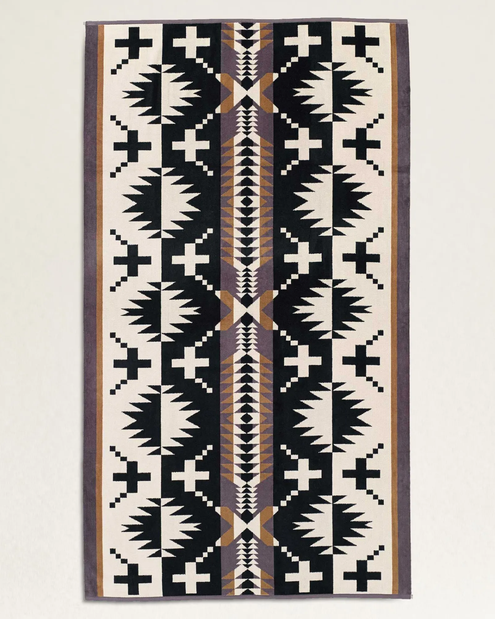 Pendleton SPIDER ROCK SPA TOWEL ONE SIZE Clearance