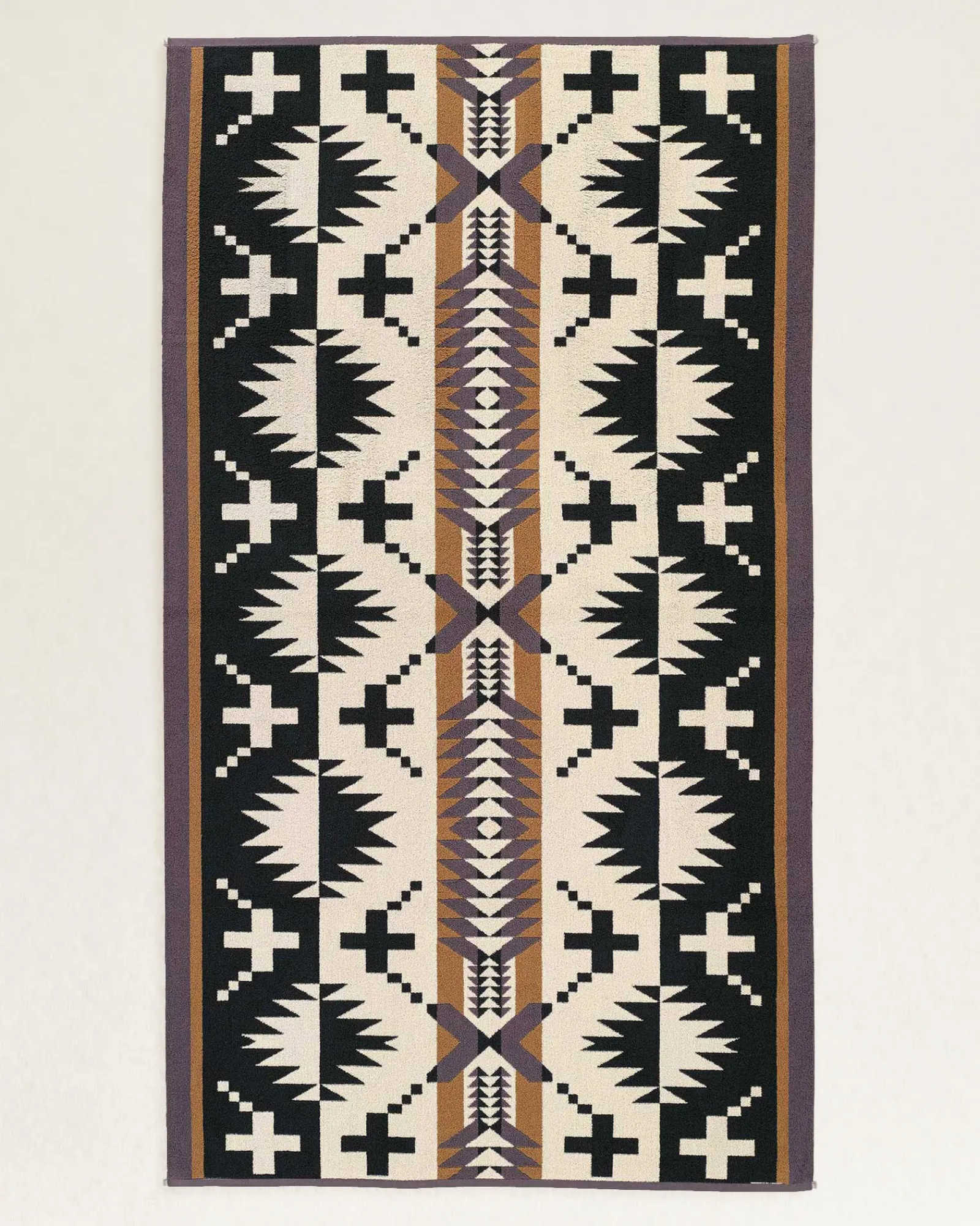 Pendleton SPIDER ROCK SPA TOWEL ONE SIZE Clearance