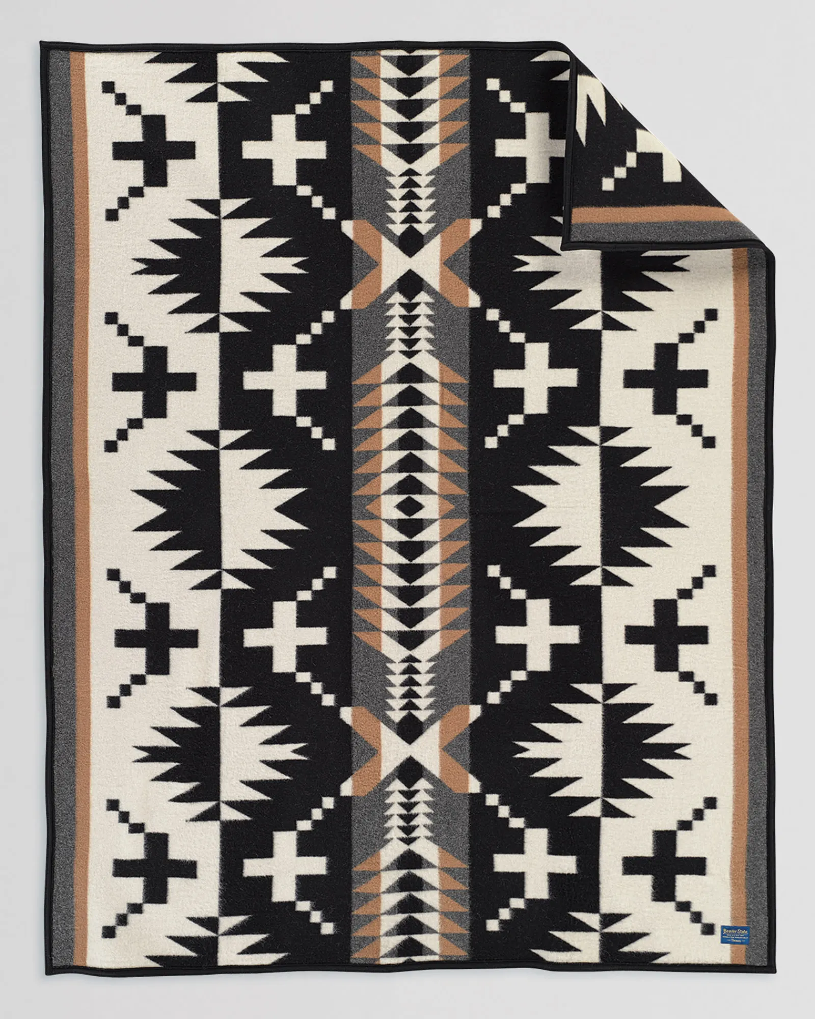 Pendleton SPIDER ROCK THROW ONE SIZE Fashion