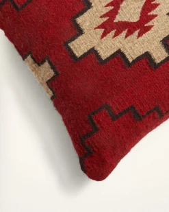 Pendleton STEPS TO THE SKY SQUARE PILLOW ONE SIZE Sale