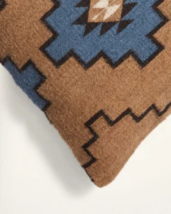 Pendleton STEPS TO THE SKY TIERRA SQUARE PILLOW ONE SIZE Fashion