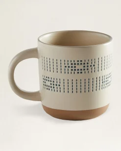 Pendleton STONEWARE MUGS ONE SIZE Best