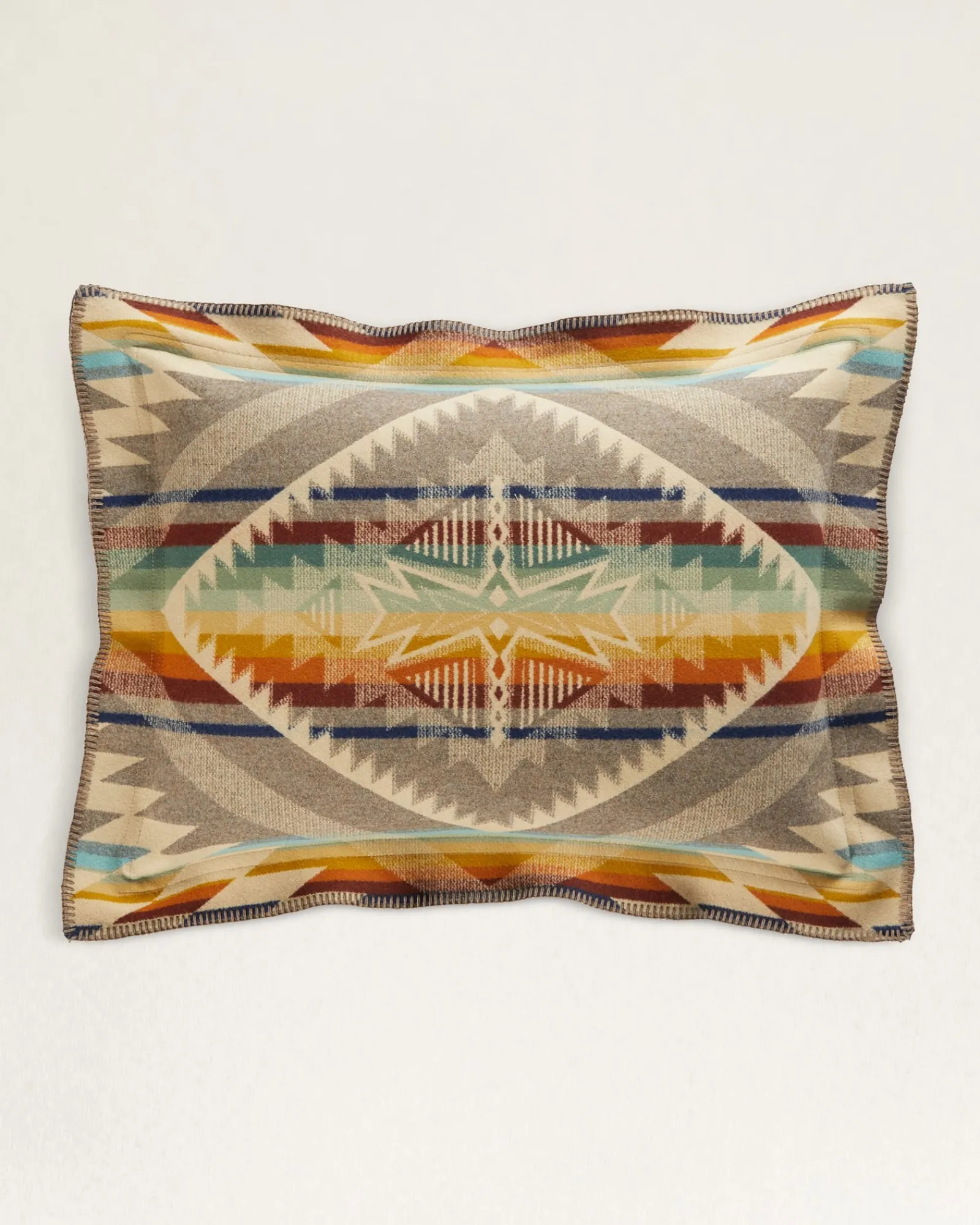 Pendleton SUMMERLAND SHAM STANDARD Discount