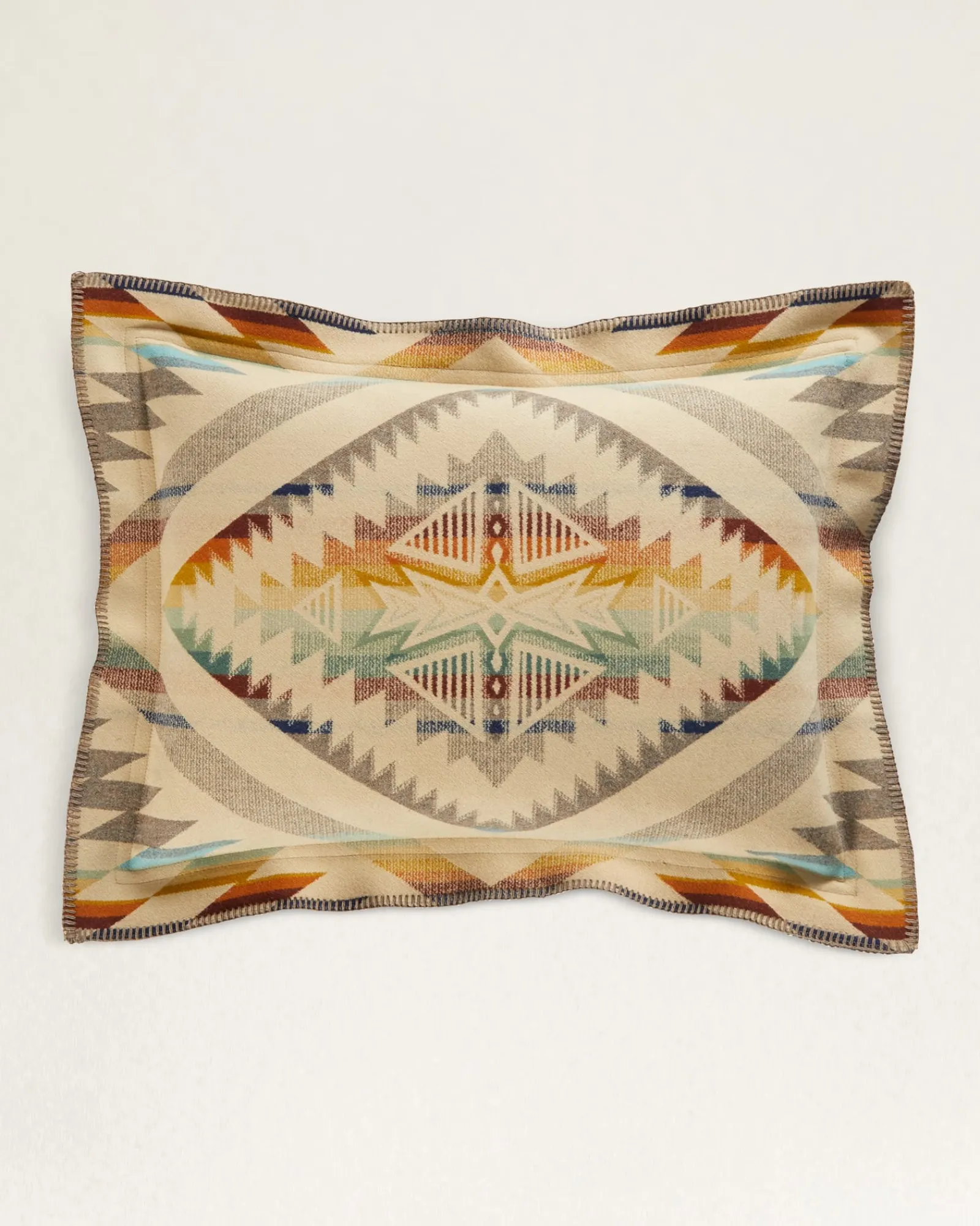 Pendleton SUMMERLAND SHAM STANDARD Discount