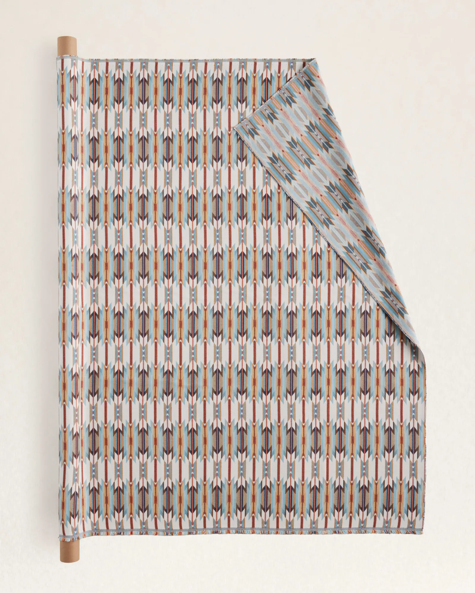 Pendleton SUNBRELLA WYETH TRAIL FABRIC YARDS Sale