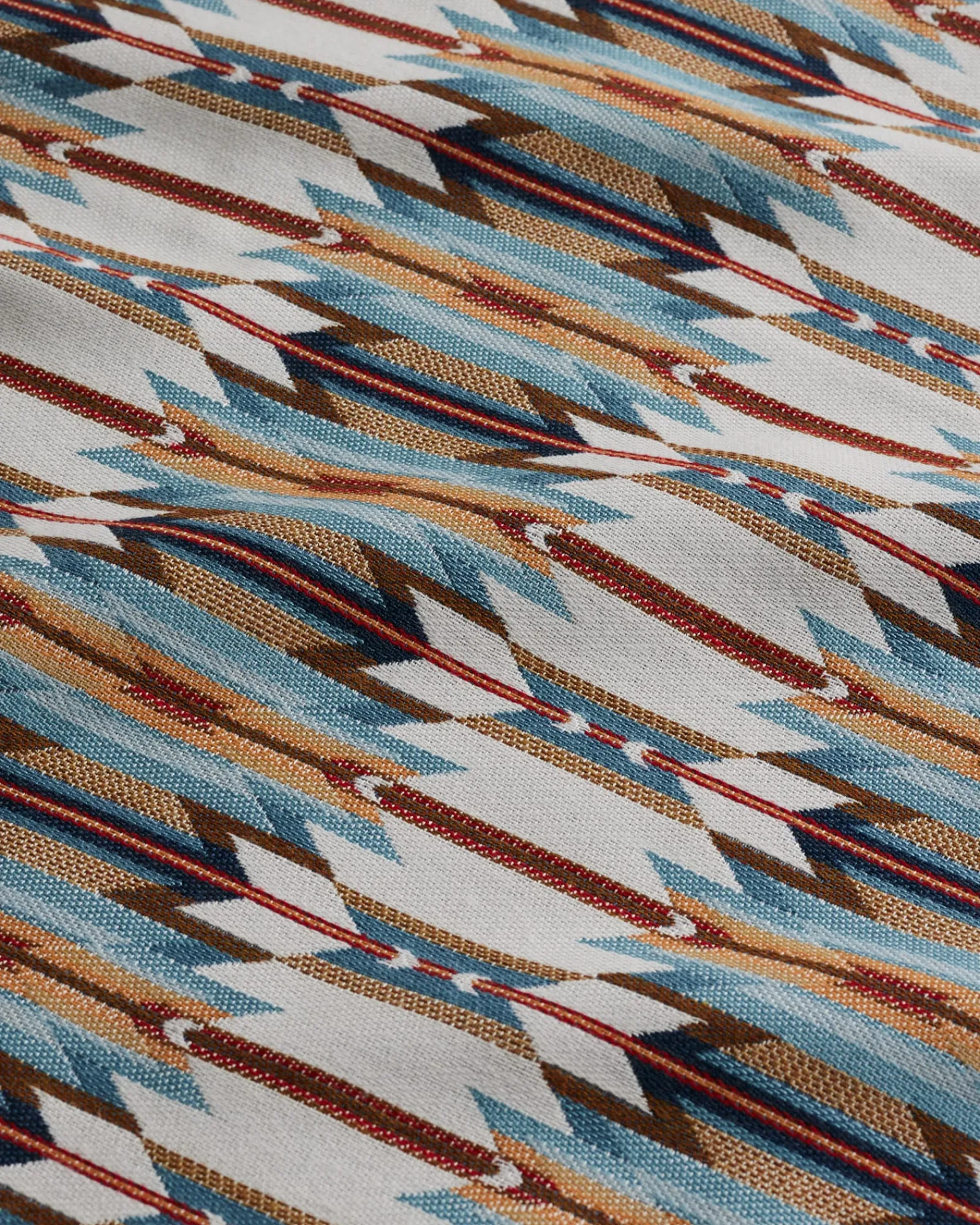 Pendleton SUNBRELLA WYETH TRAIL FABRIC YARDS Sale