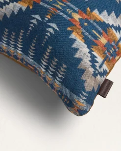 Pendleton SUNBRELLA X SQUARE OUTDOOR PILLOW ONE SIZE Sale