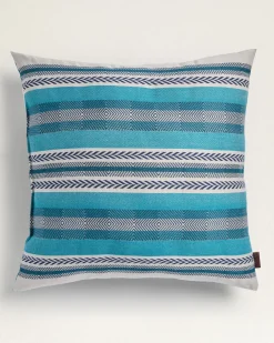 Pendleton SUNBRELLA X SQUARE OUTDOOR PILLOW ONE SIZE New