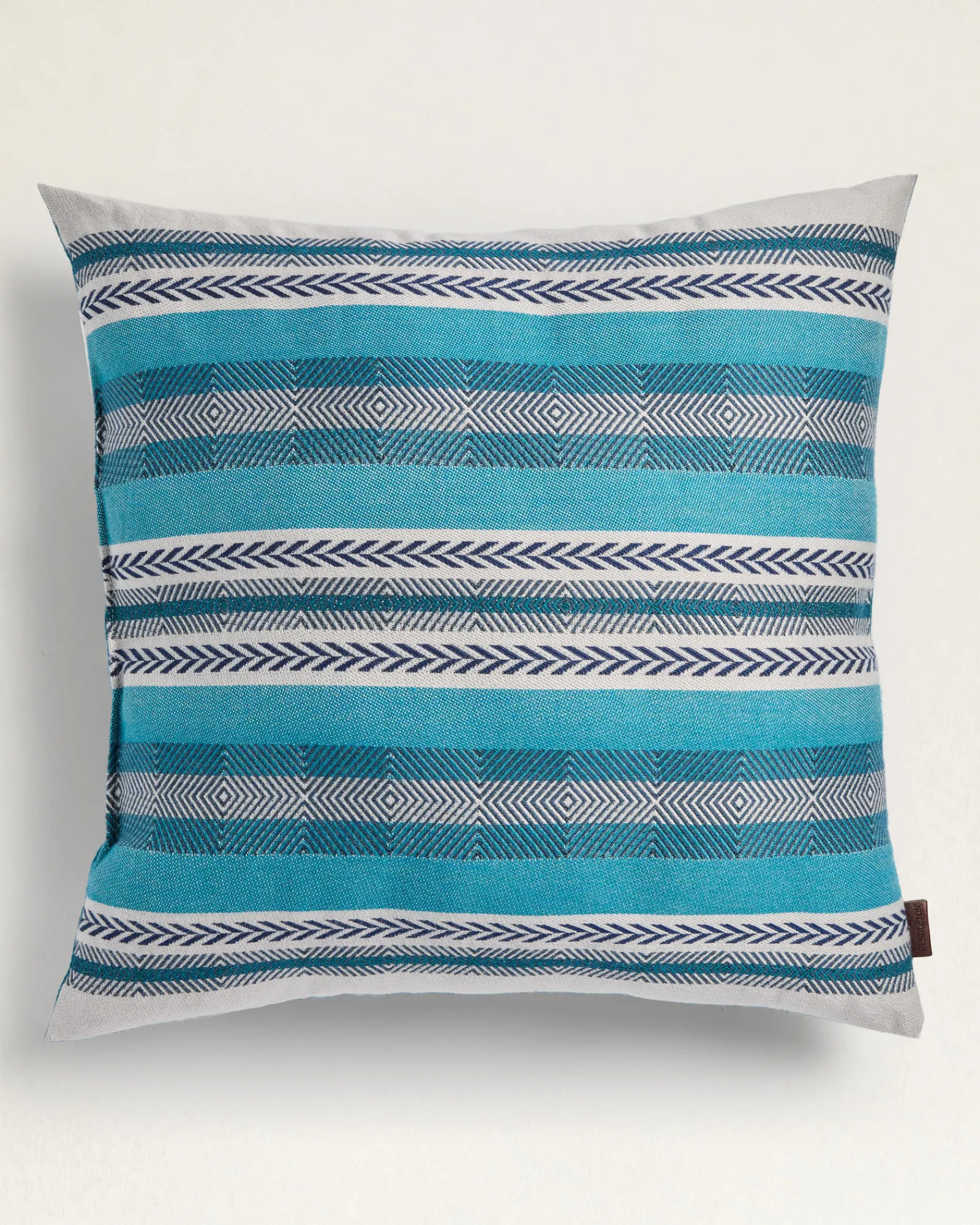 Pendleton SUNBRELLA X SQUARE OUTDOOR PILLOW ONE SIZE New