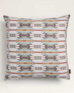 Pendleton SUNBRELLA X SQUARE OUTDOOR PILLOW ONE SIZE Clearance
