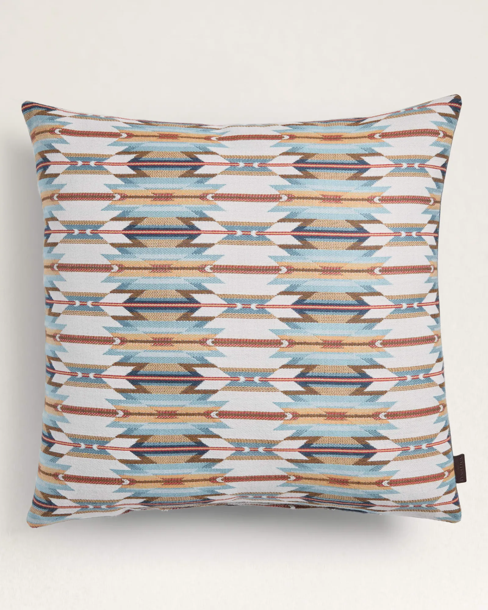 Pendleton SUNBRELLA X SQUARE OUTDOOR PILLOW ONE SIZE Clearance