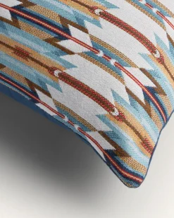 Pendleton SUNBRELLA X SQUARE OUTDOOR PILLOW ONE SIZE Clearance
