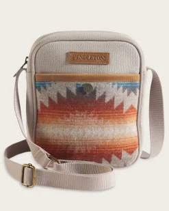 Pendleton SUNSET PASS CROSSBODY SATCHEL ONE SIZE Best