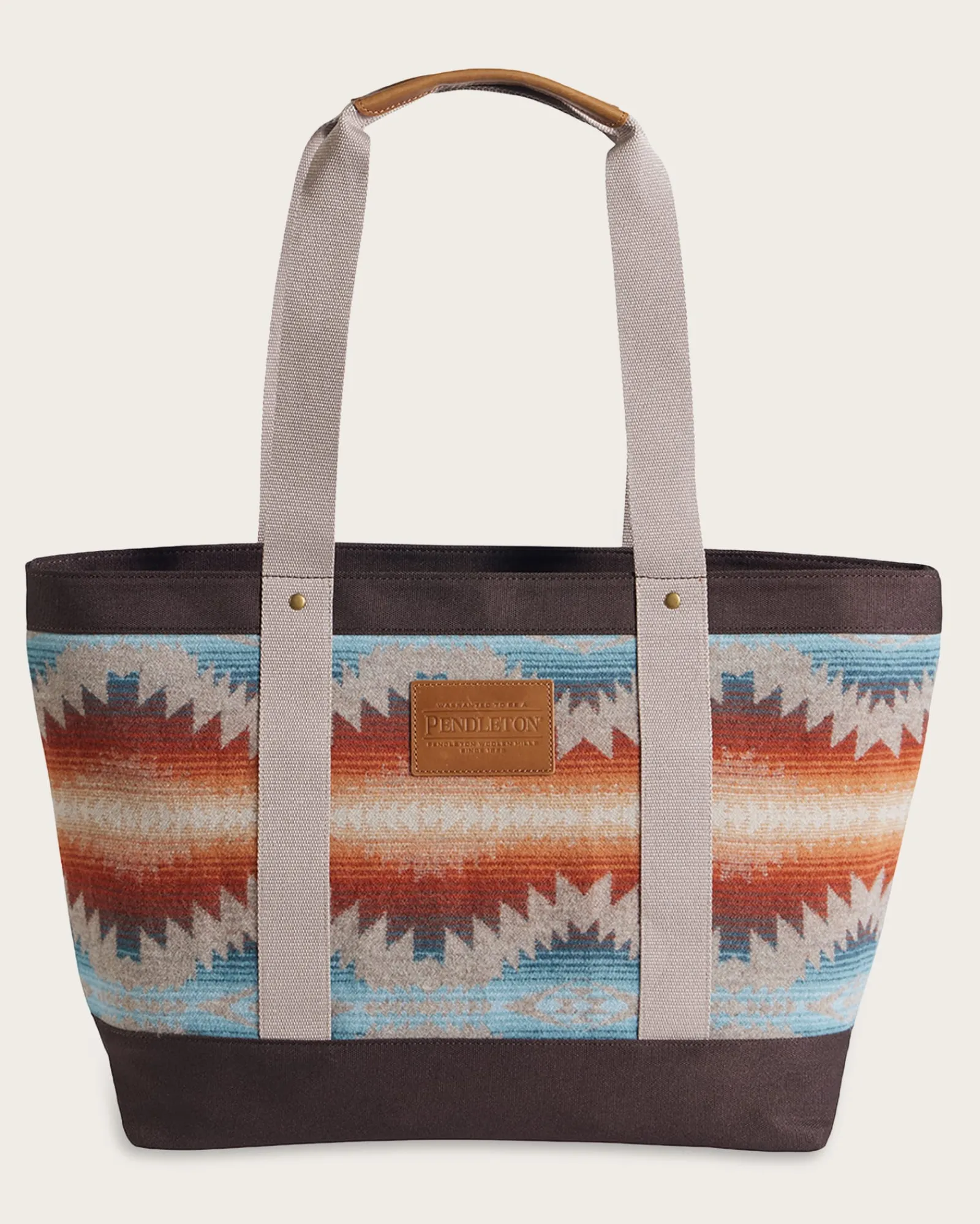 Pendleton SUNSET PASS ZIP TOTE ONE SIZE Online
