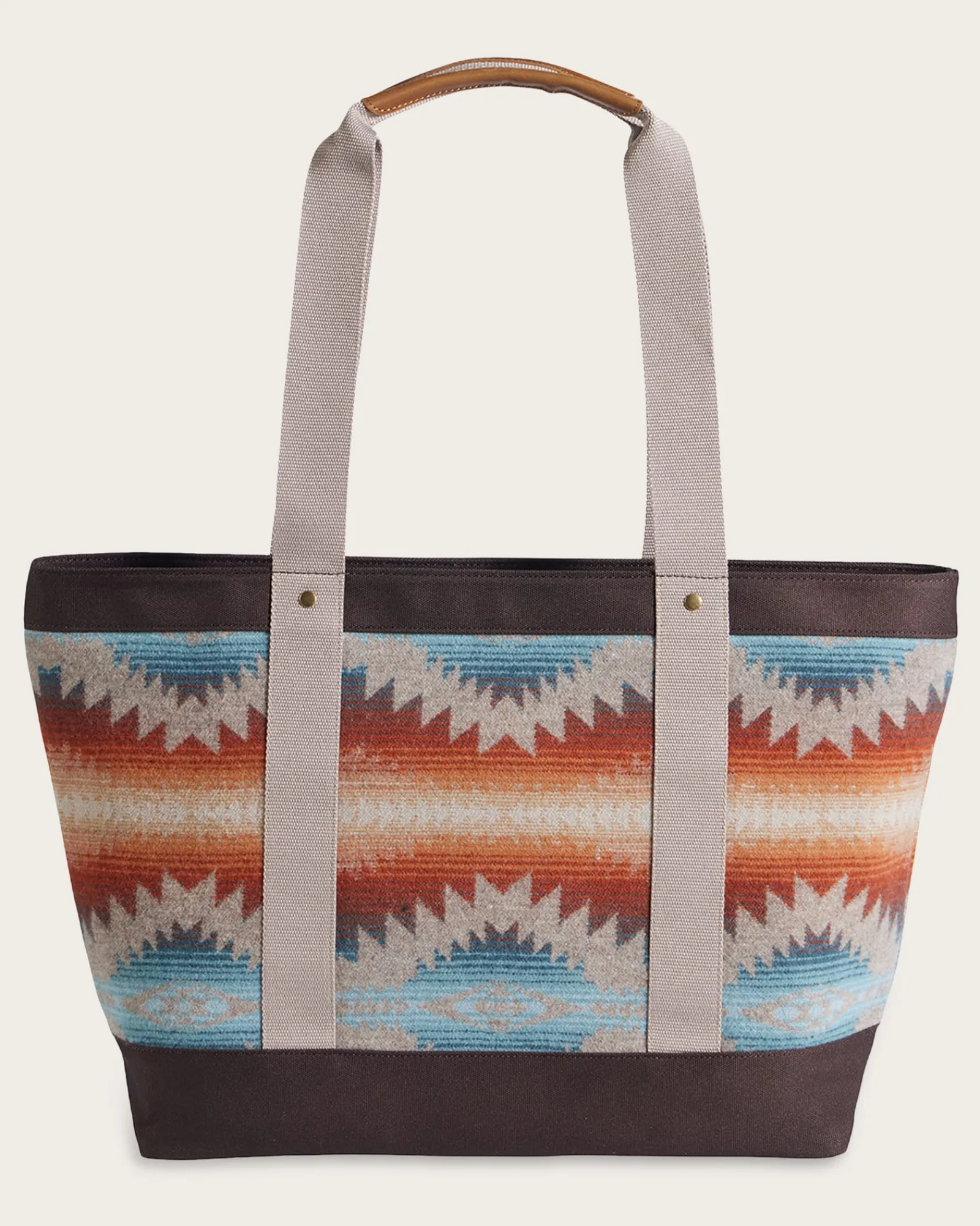 Pendleton SUNSET PASS ZIP TOTE ONE SIZE Online
